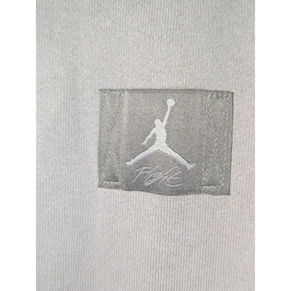 Jordan flight fleece
